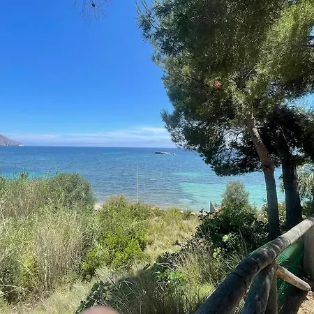 Amplio Apartamento Isla De Altea Daire Altea la Vieja
