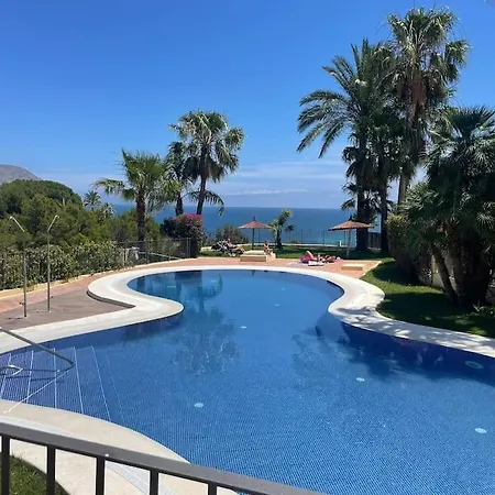 Amplio Apartamento Isla De Altea Daire *