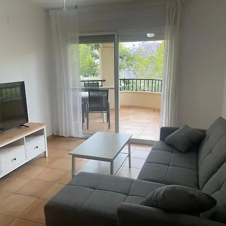Amplio Apartamento Isla De Altea Altea la Vieja