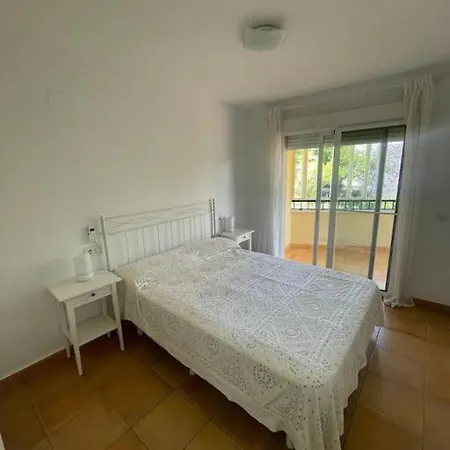 Amplio Apartamento Isla De Altea Daire Altea la Vieja
