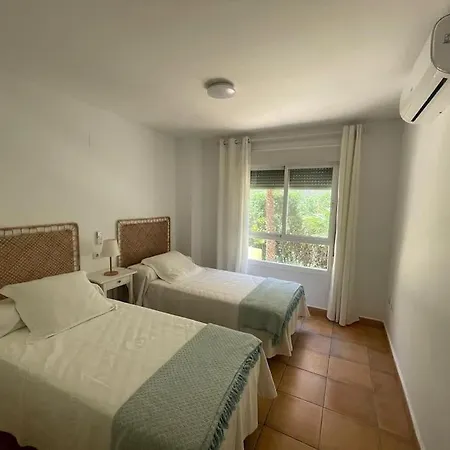 Amplio Apartamento Isla De Altea Daire Altea la Vieja