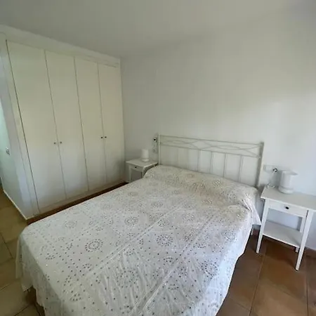 Amplio Apartamento Isla De Altea Daire Altea la Vieja